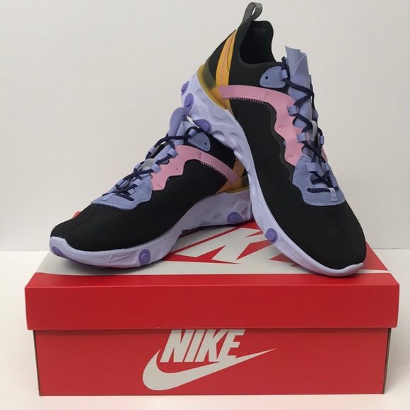 NIKE REACT ELEMENT 55 PRM - Picture 2 of 10